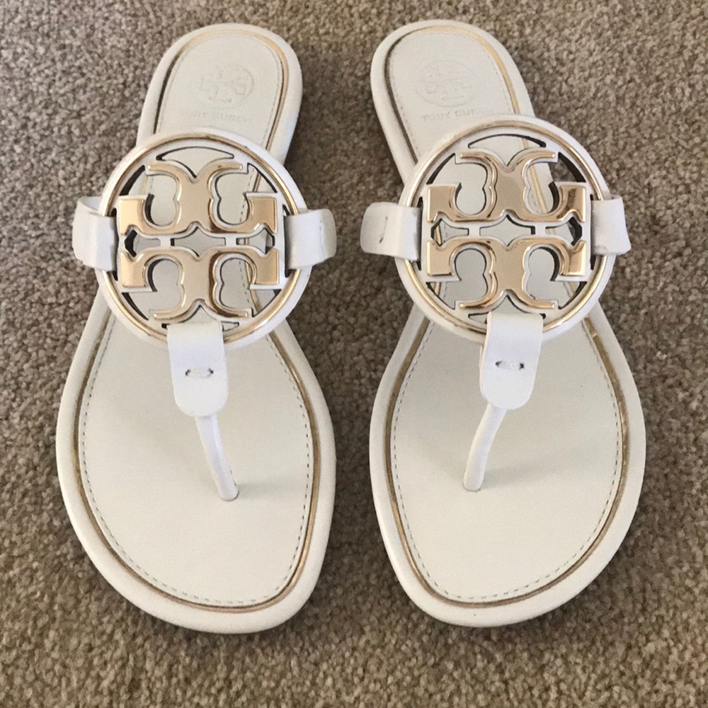 Tory Burch Sandals